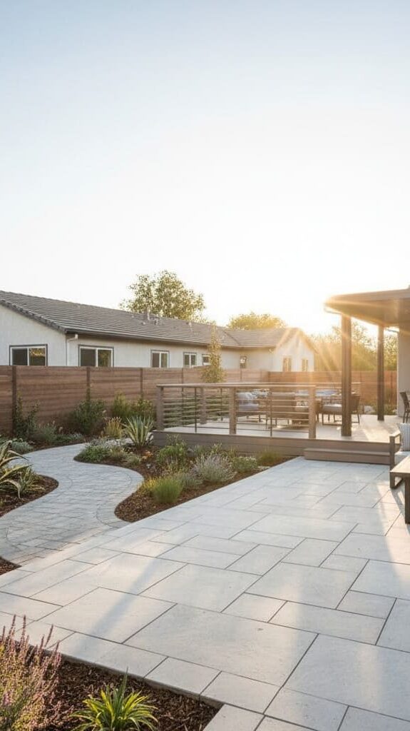 Fullerton, CA Construction Experts Custom ADU, Kitchen Remodel, and Outdoor Living